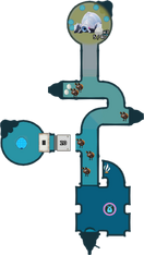 P4 Map Cavern for a King 4
