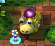 Yellow Bulborb NL