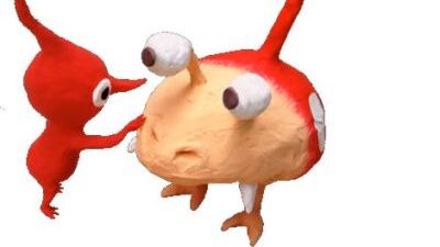 Discuss Everything About Pikmin Fandom