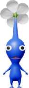 P4 Blue Pikmin Render.png (92 KB) A render of the Blue Pikmin from Pikmin 4.