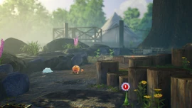 Garten der Giganten Pikminia Fandom