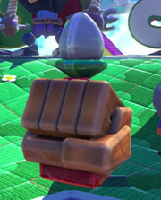 Knuckle Seed NL