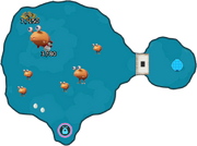 P4 Map Cavern for a King 2