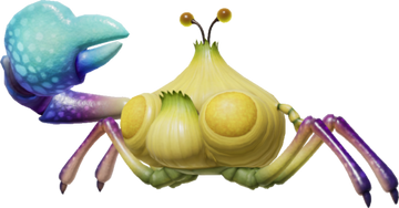 Tropical Wilds - Pikipedia, the Pikmin wiki