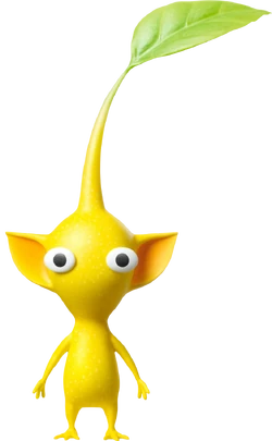 P3 Yellow Pikmin.png