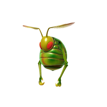 さらいむし サライムシ | ピクミンWiki | Fandom