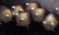 A high quality screenshot of 7 Dwarf Bulbears.