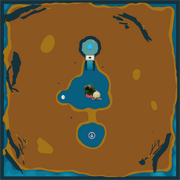 P4 Map Cavern for a King 10