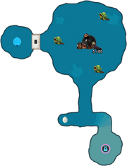 P4 Map Cavern for a King 14
