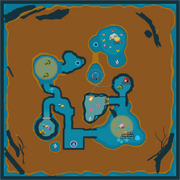 P4 Map The Mud Pit 1