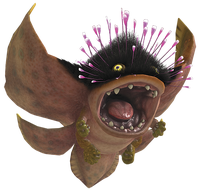 Vehemoth phosbat