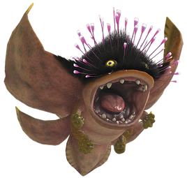 Vehemoth phosbat