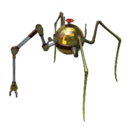 Man-at-Legs P4 icon