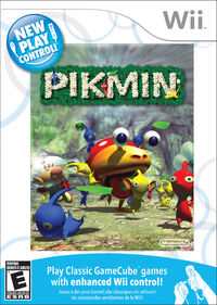 NewPlayControlPikmin