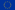 Europa Flagge