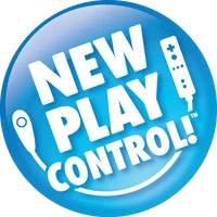 New Play Control logo