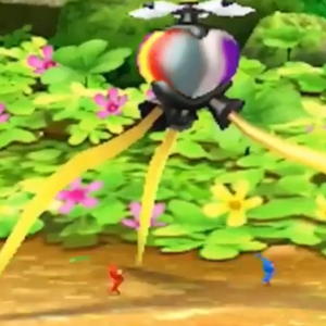 Onion Pikmin Fandom More than 5.000 printable coloring sheets. onion pikmin fandom