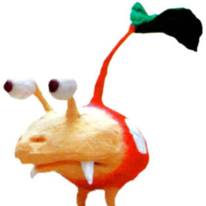 Discuss Everything About Pikmin Fandom