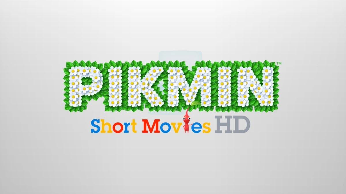 ピクミン ショートムービー ピクミンwiki Fandom