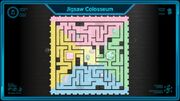 Jigsaw Colosseum (Gamepad)