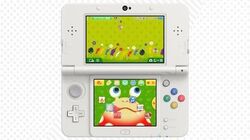 ニンテンドー3ds ピクミンwiki Fandom