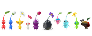 Pikmin 1+2・Pikmin ３ Pikmin 4 セット Pikmin™ 1 + 2 - Nintendo Switch (US Version) : Amazon.ca