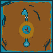 P4 Map Cavern for a King 8