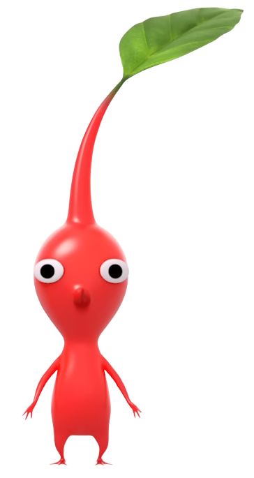 Everything That Changed Between Pikmin 3 And Pikmin 4