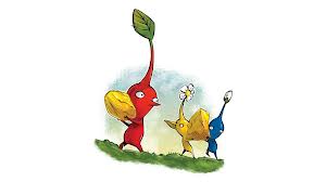 Gold Nugget - Pikipedia, the Pikmin wiki