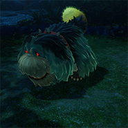 The Ancient Sirehound in the Piklopedia.