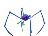 Hydro Dweevil