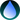 Wasser Icon