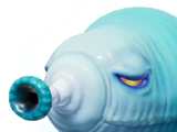 Blizzarding Blowhog