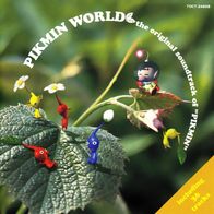 Pikmin World | Pikmin Wiki | Fandom