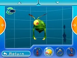 サライムシ | ピクミンWiki | Fandom