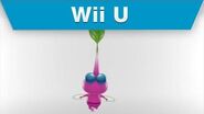 Wii U - Pikmin 3 Get to Know Mission Mode and Bingo Battle