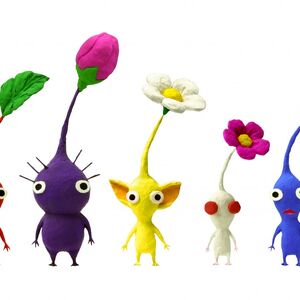 Pikmin Family Pikmin Fandom Page 1 of 9 next ». pikmin family pikmin fandom