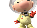 Captain Olimar