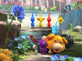 Pikmin 4