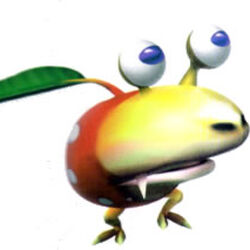 Bulbmin Pikmin Fandom