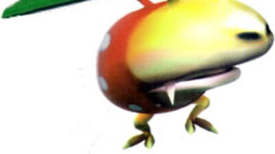 Discuss Everything About Pikmin Fandom