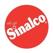 Sinalco logo