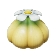 Flarlic Pikmin 4 icon