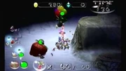 Pikmin den