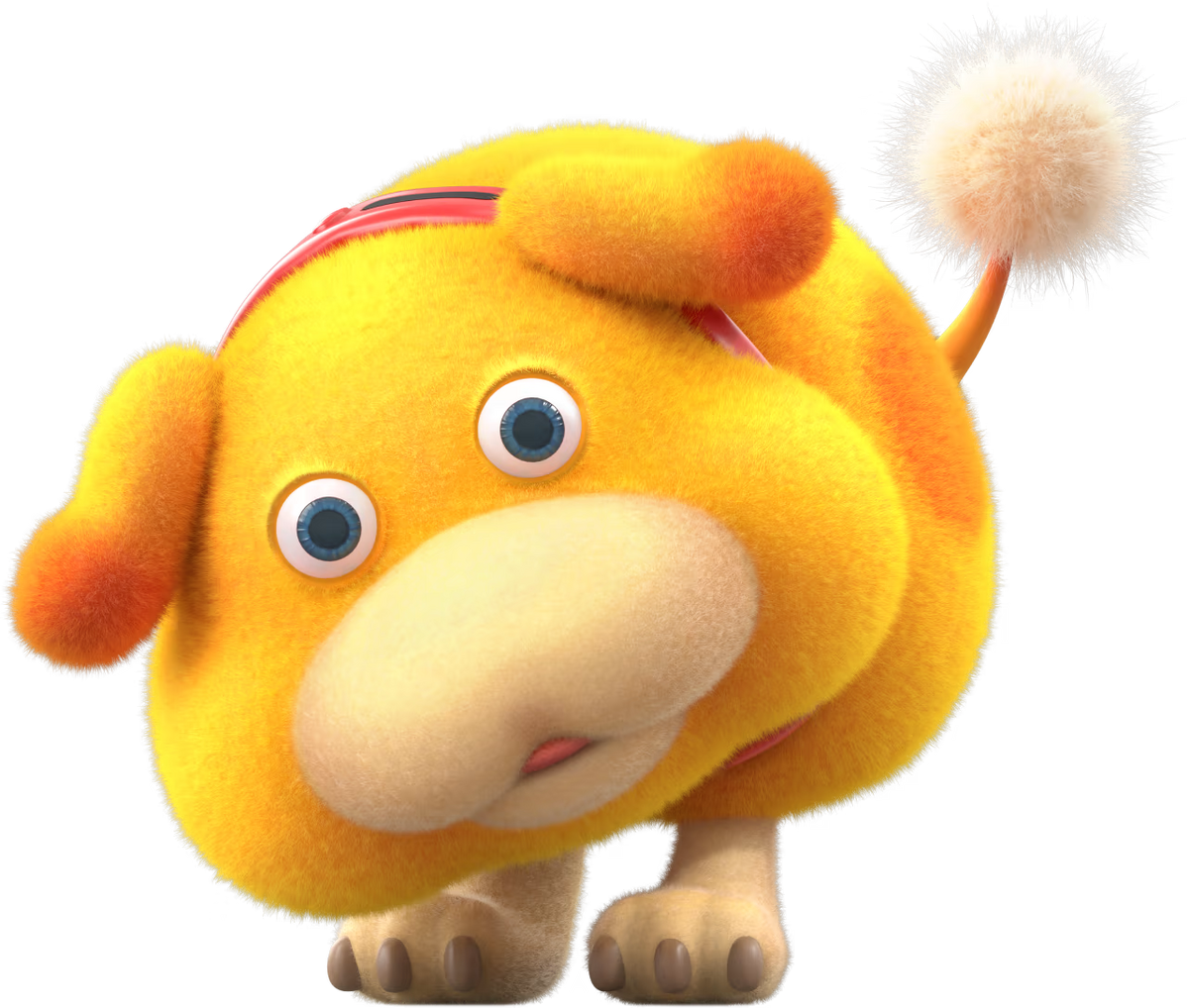 Oatchi Gallery Pikmin Wiki Fandom oatchi-gallery-pikmin-wiki-fandom