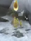 Nectar in an egg in Pikmin 3.