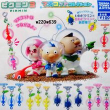pikmin 3 plush