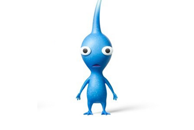 ピクミン PIKMIN ランチクロス 赤ピクミン 青ピクミン 欲しい 黄