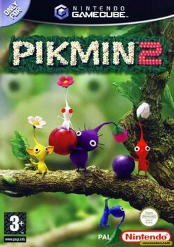 Pikmin2boxart