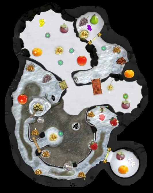 Silver Lake Remix Pikmin Wiki Fandom